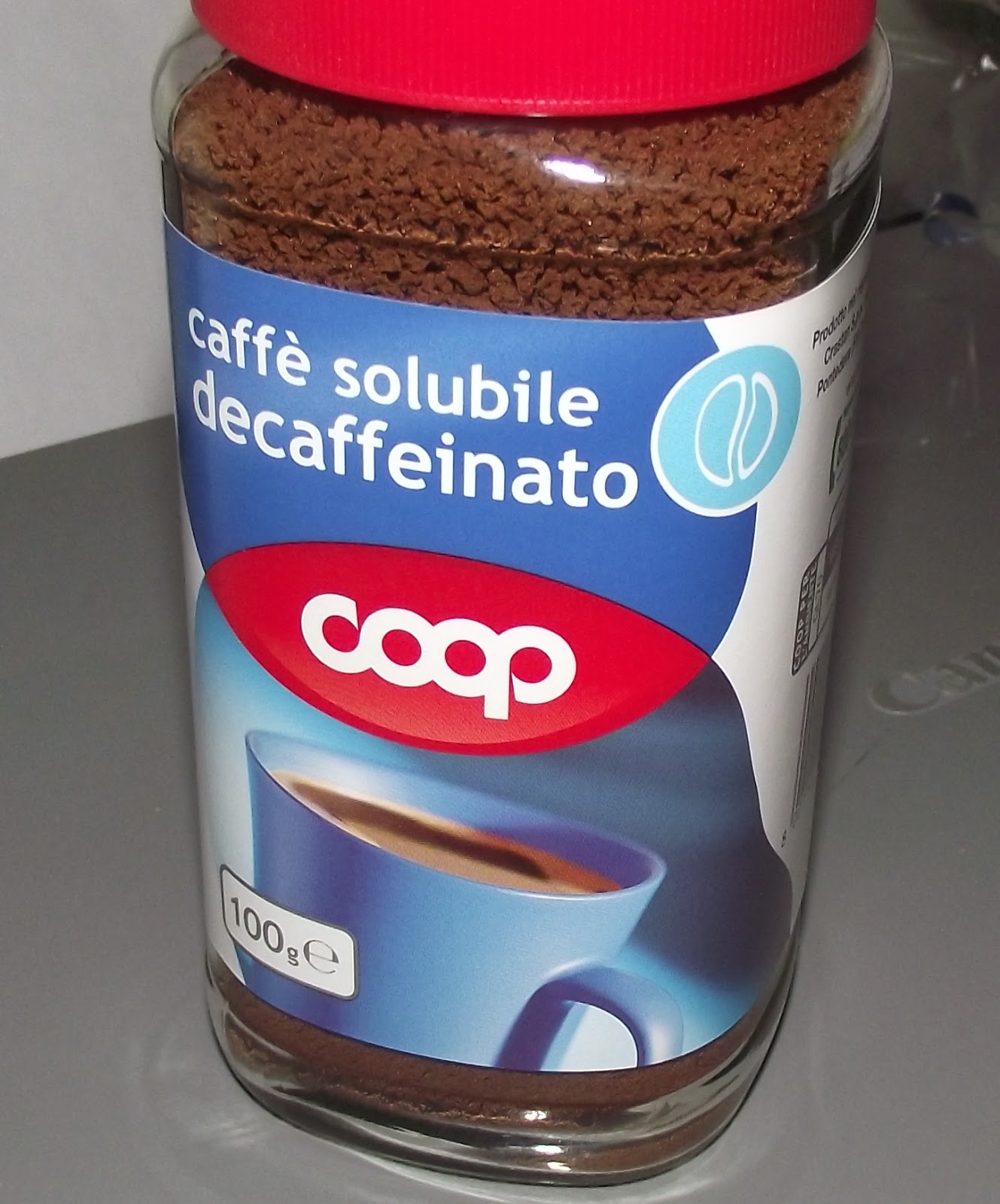 Un opinione sul marchio Coop ed