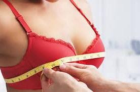 स्तनों का आकार बढ़ाने की इच्छा रखने वाली महिलाऐं अपनाइये ये आसान तरीके - Easy ways to increase the size of breasts