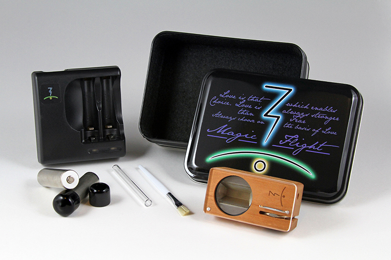 Magic Flight Launch Box Review