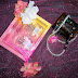 Eratkan wangian kasih sayang dengan set hadiah Enchanteur