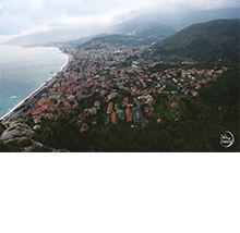 Liguria - Sentiero Natura