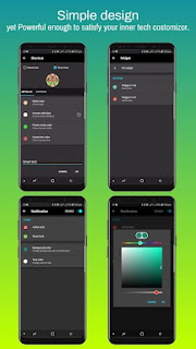Screen Lock Pro v4.6p Paid APK Screen Lock Pro v4.6p Paid APK