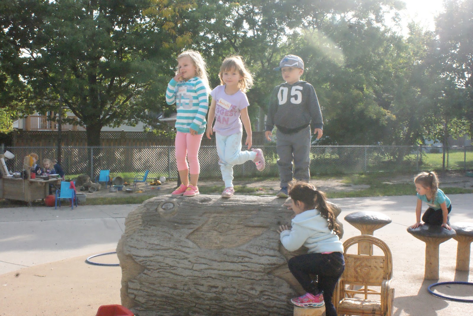 The Wonderful World Of Kindergarten vrogue.co