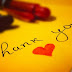 Top 10 thank you Images, Greetings, pictures for Whatsapp and bestwishespics