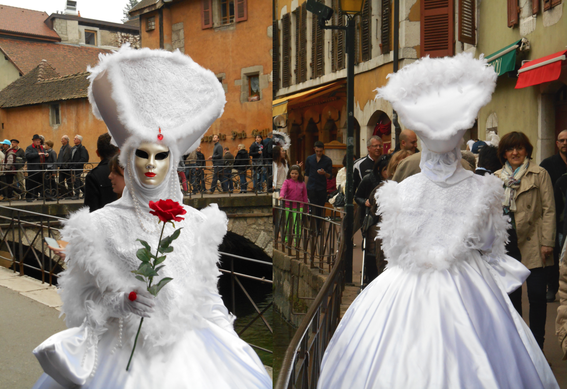 Annecy Carnaval 2014