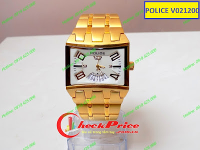 đồng hồ đeo tay đẹp