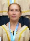 CIRLENE SETUBAL