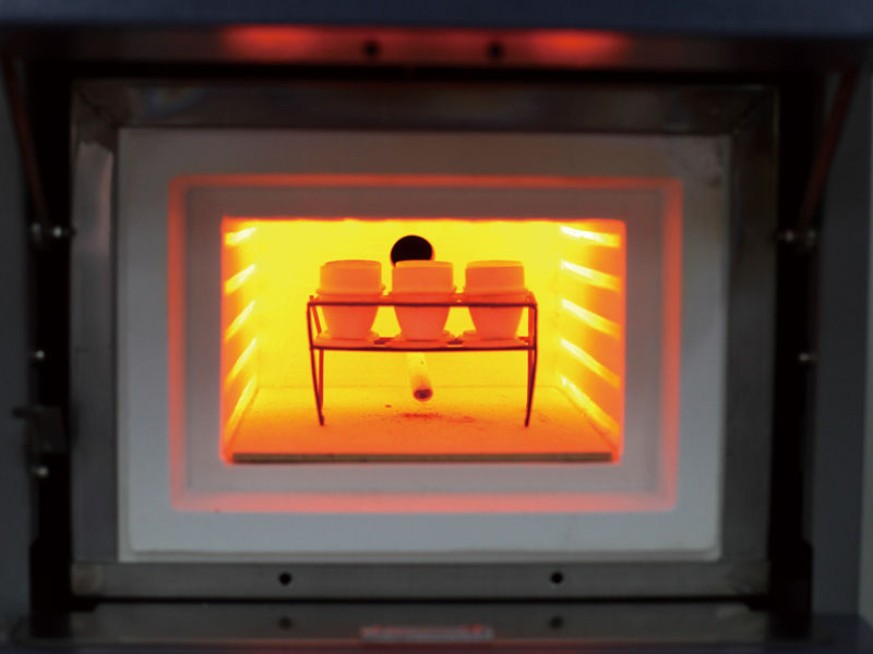 TRATAMIENTO TÉRMICO