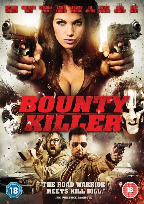 Bounty Killer 2013 Streaming Sub ITA