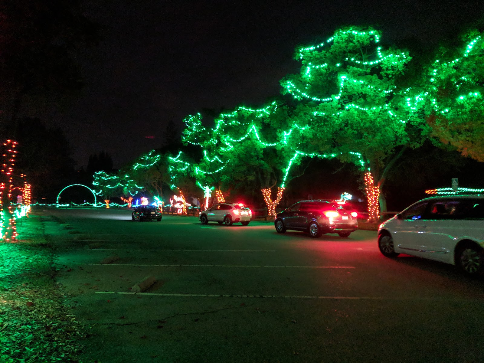 Lostentry Welztalbahn, Model Railroading, and more Fantasy of Lights