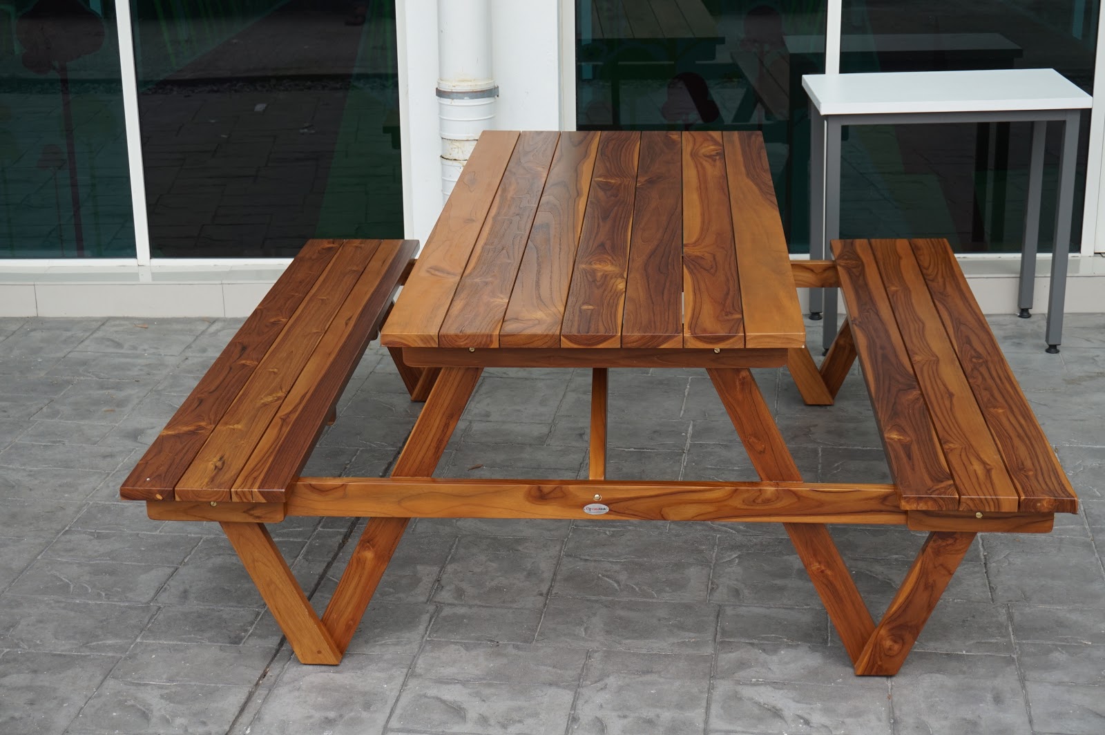 Teak Wood Furniture Malaysia And Outdoor Wicker Garden Furniture