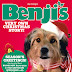Benji's Very Own Chritmas Story on Blu-Ray 11/06