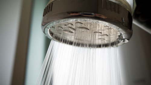 Why Does The Waterheater Run Out Of Hot Water? - Singapore Plumbing Services