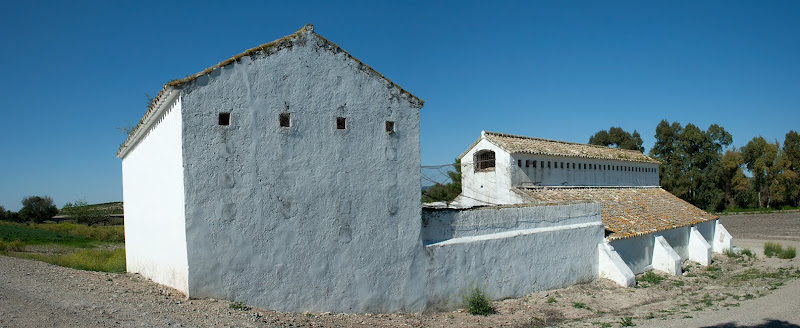 Casas del Palomar (Cortijo 'Arroyo Dulce')