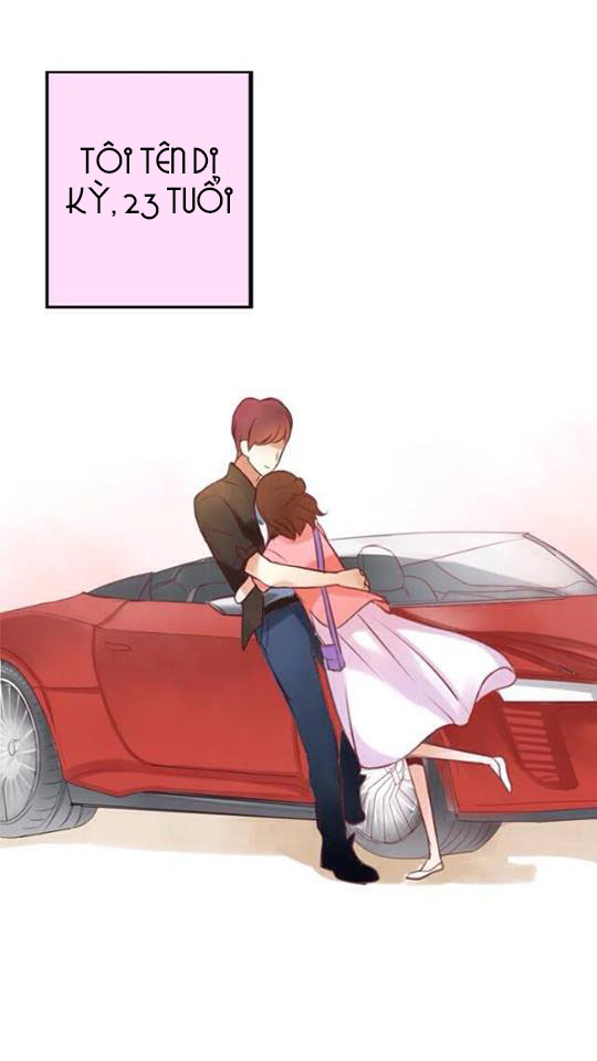 Bào Cá Hoàng Thái Tử Chap 1 - Next Chap 2