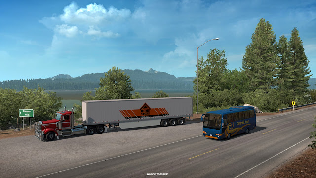 american truck simulator mod american truck simulator mod