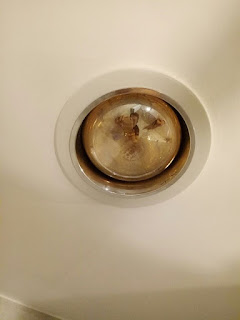 đèn sưởi hồng ngoại âm trần phòng tắm
