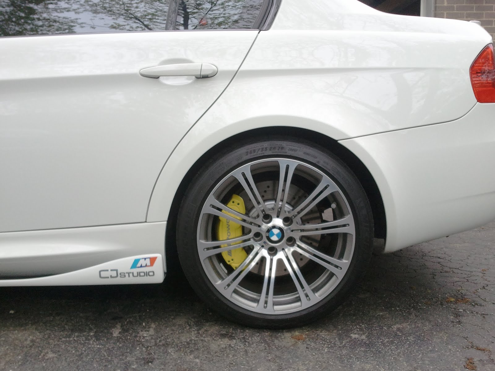 Bmw M3 Brake Caliper Covers BMW Caliper Covers / 4pc brake caliper