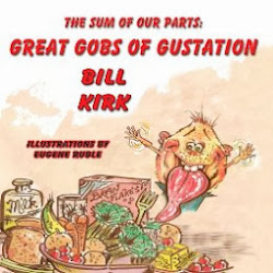 BOOK EIGHT: Great Gobs Of Gustation