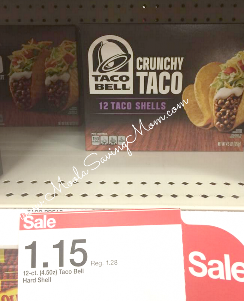 Free Printable Coupons Taco Bell Coupons