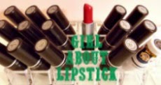 My Lipstick Blog