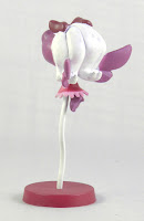 She's Fantastic: Women of Halloween Part 13 - EXPLODING FAIRY ISZ!