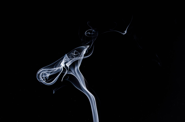 Bibir sehat tanpa rokok