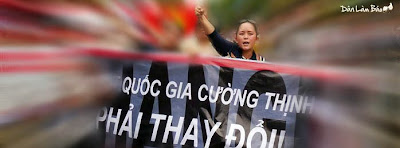 Người tố cáo lãnh đạo nhà nước bị suy kiệt sức khoẻ trong tù - Lê Thị Phương Anh