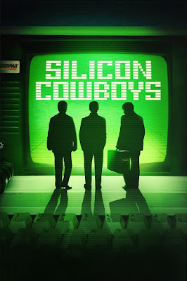 Silicon Cowboys Poster