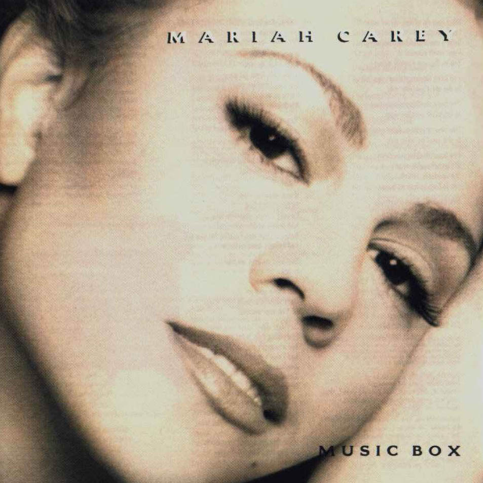 mariah carey 1992 mtv unplugged mariah carey 1992 mtv unplugged