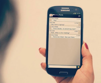 android, iOS, bbm, blackberry messenger, blackberry