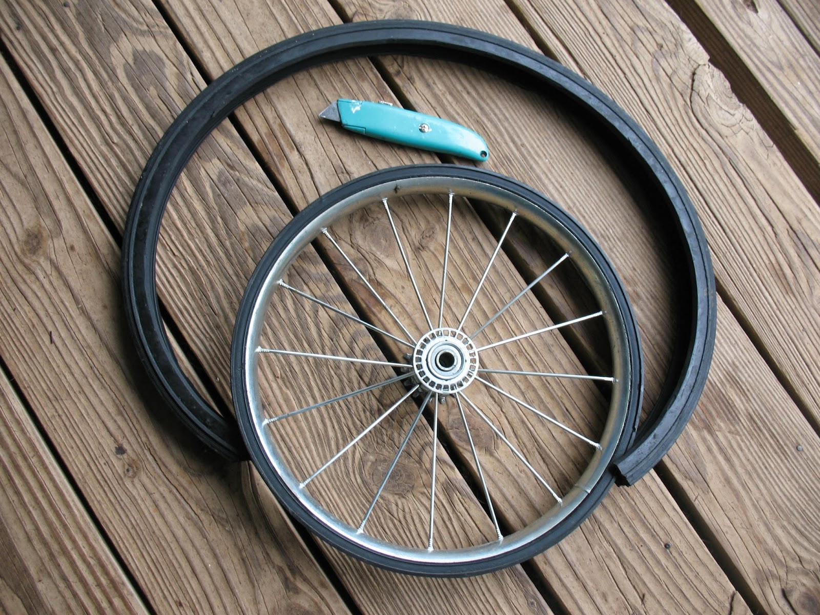 Sensible Survival Bicycle Power for the Country Living Grain Mill