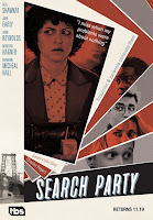 Search Party Season 2 Poster 4