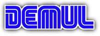 EmuCR:DEmul