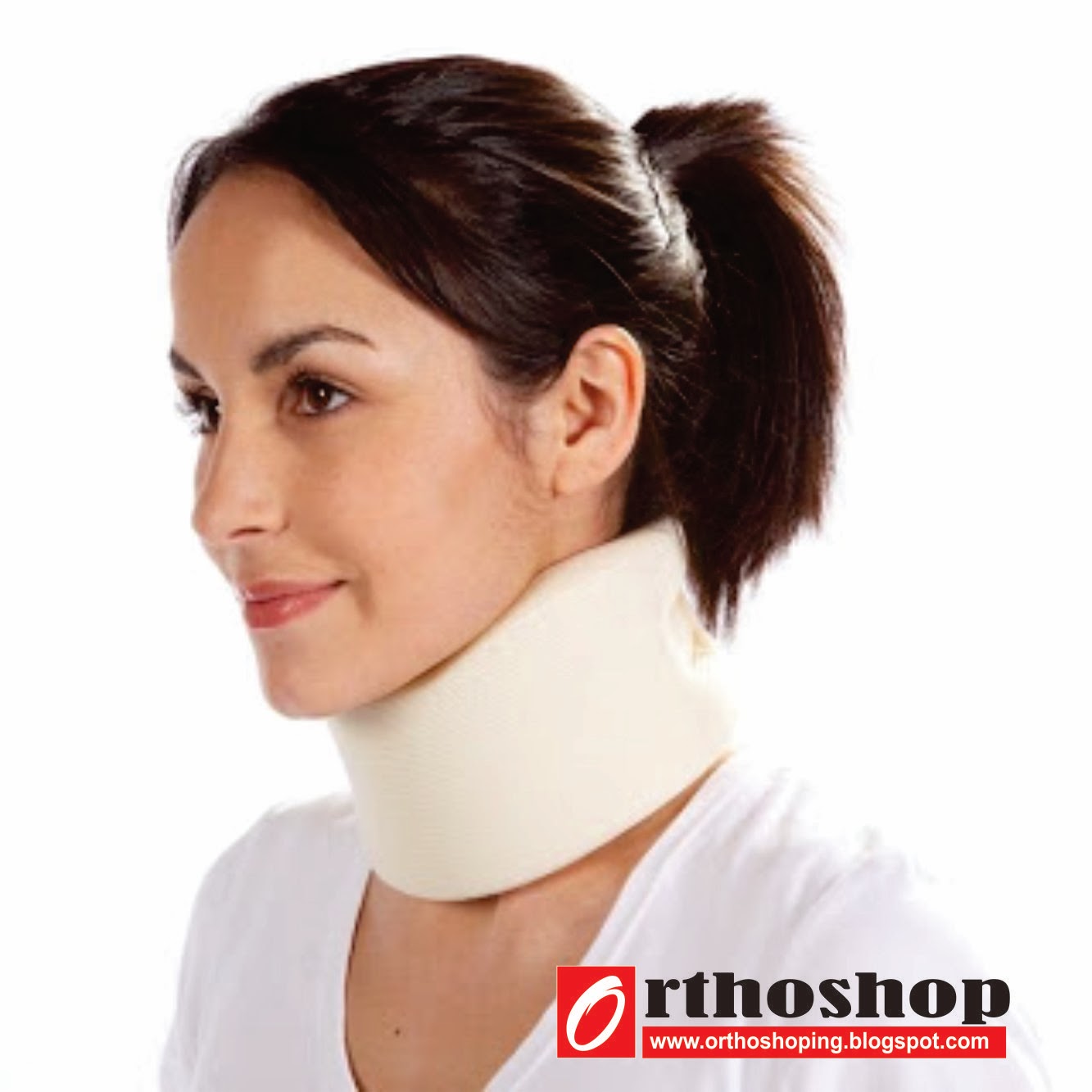 турмалиновый пояс для шеи. (шина шанца). шейные повязки. шейная повязка. 2.