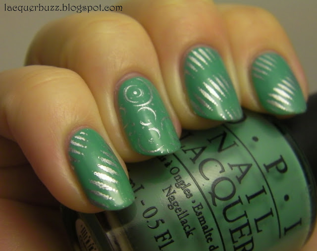 Lacquer Buzz: May 2012