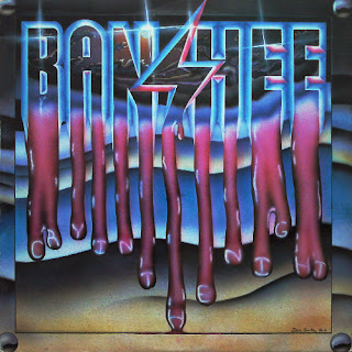 Banshee - Cry in the night
