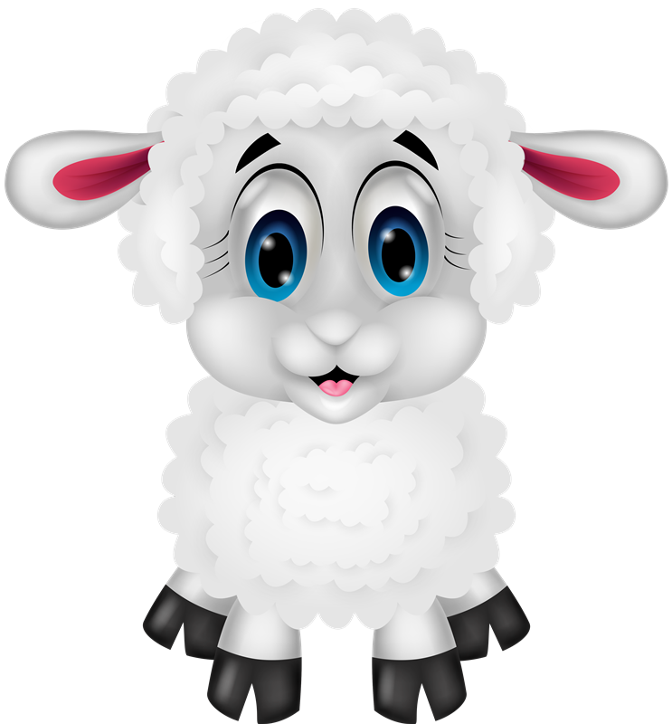 colección de gifs imágenes de ovejas y cabras jesus christmas clipart