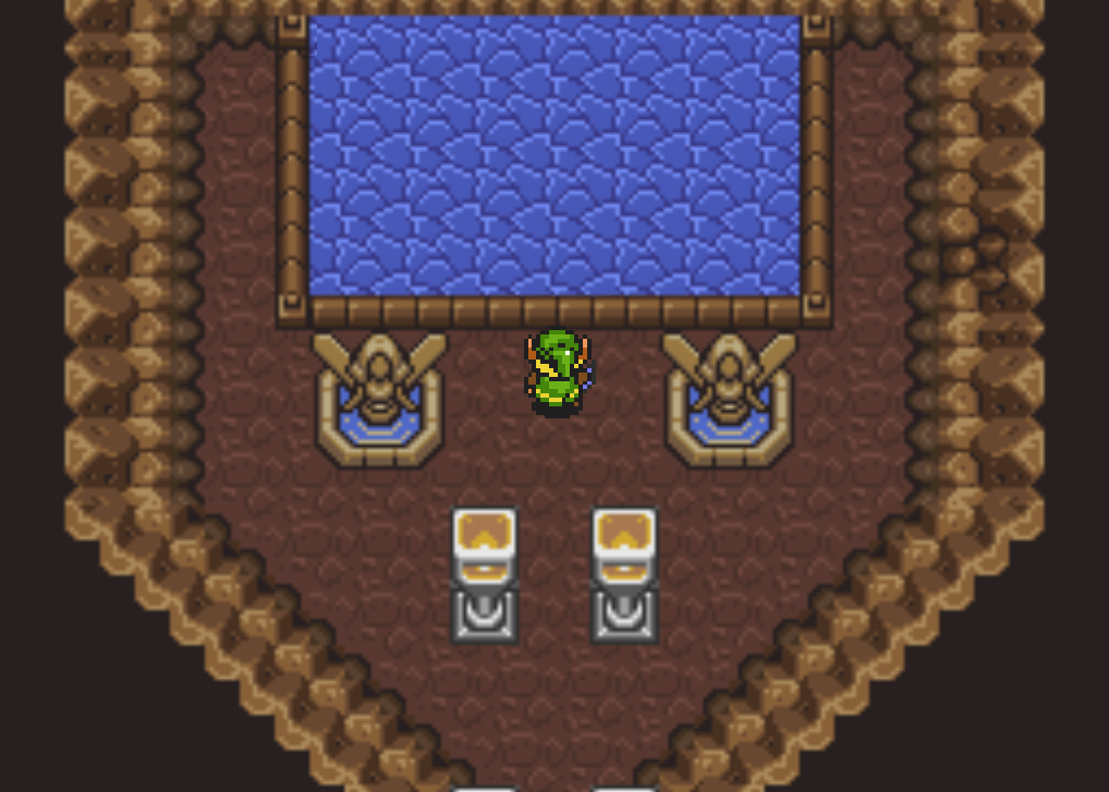 Goongala's Grumbles A Pond of Frustration...