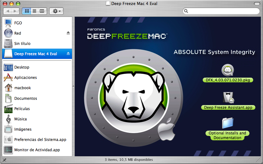 Deep Freeze License Key Free Download for Mac New Excellent Software's