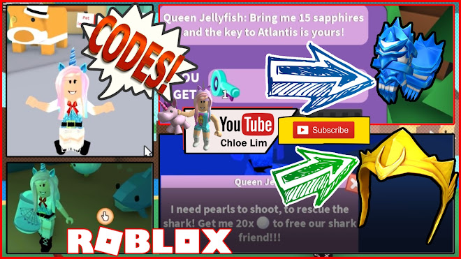 Roblox Get Codes