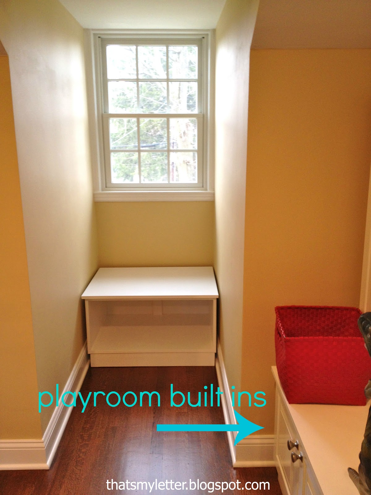 how to build a window bench seat with storage