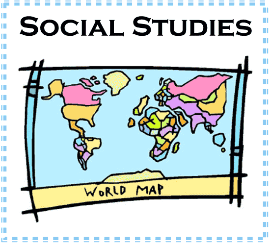 Social Studies, Literacy Instruction & Technology: April 2011