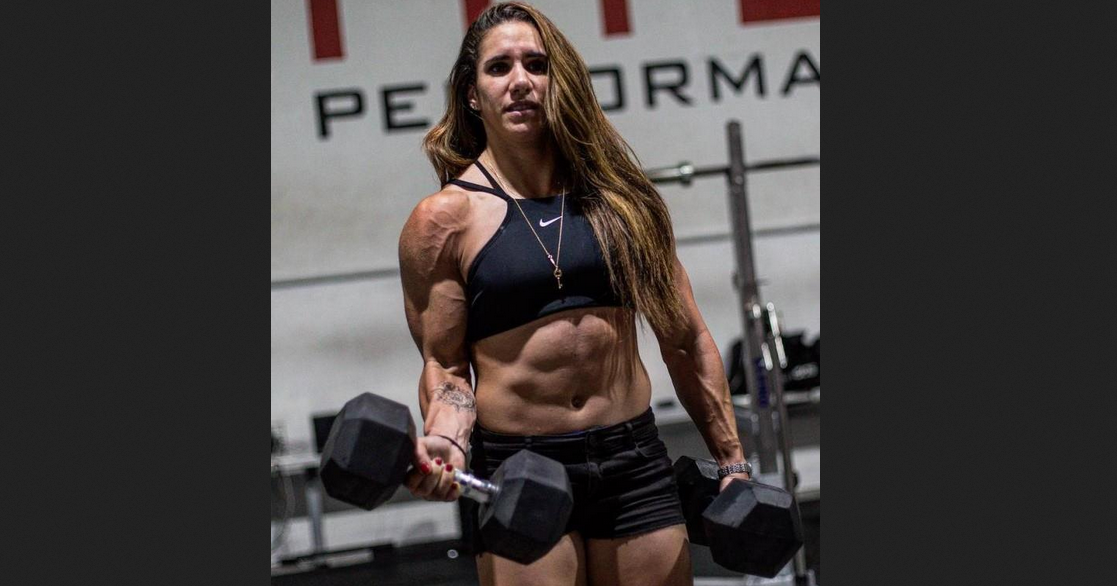 A Good Women Bodybuilding Diet is Critical to Success (Part 1) Female bodybuilders