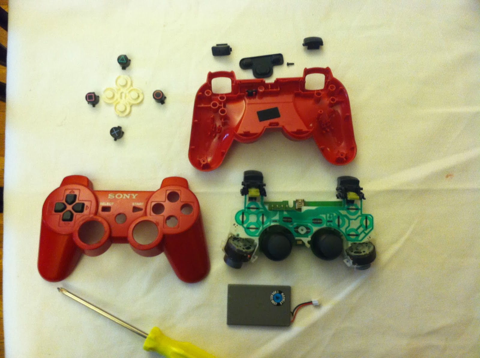 Journey to an Engineering Career Exploring/ Finding the Problem (PS3