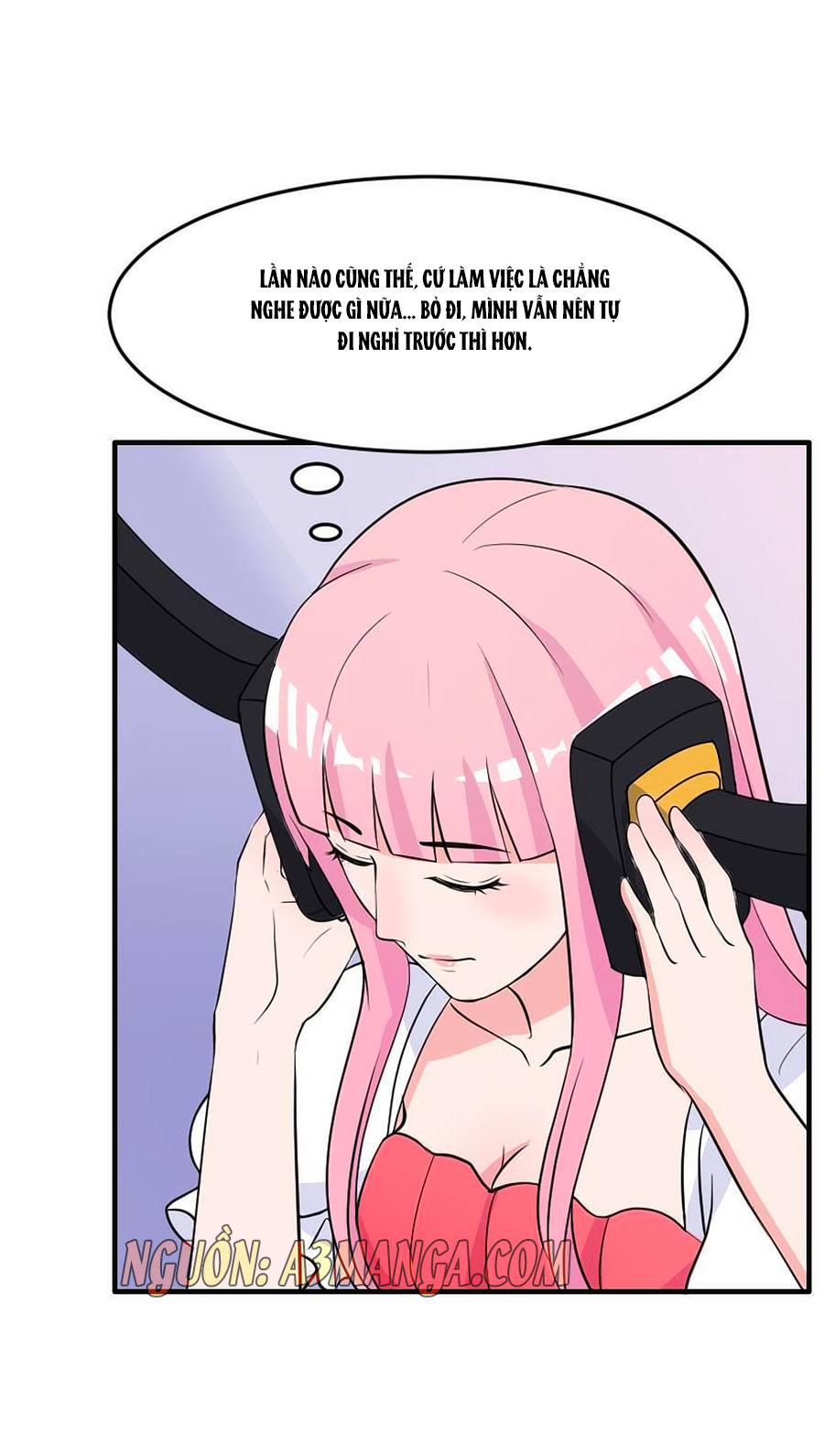 Số Hiệu 1314 Chap 21 - Next Chap 22