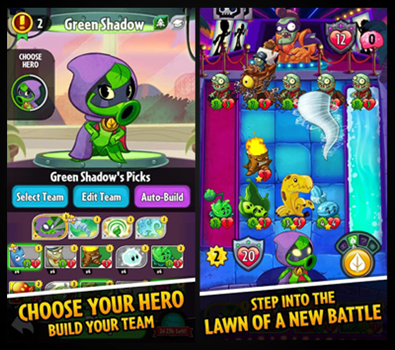 Plant vs zombie 2 for pc Plant vs zombie 2 for pc