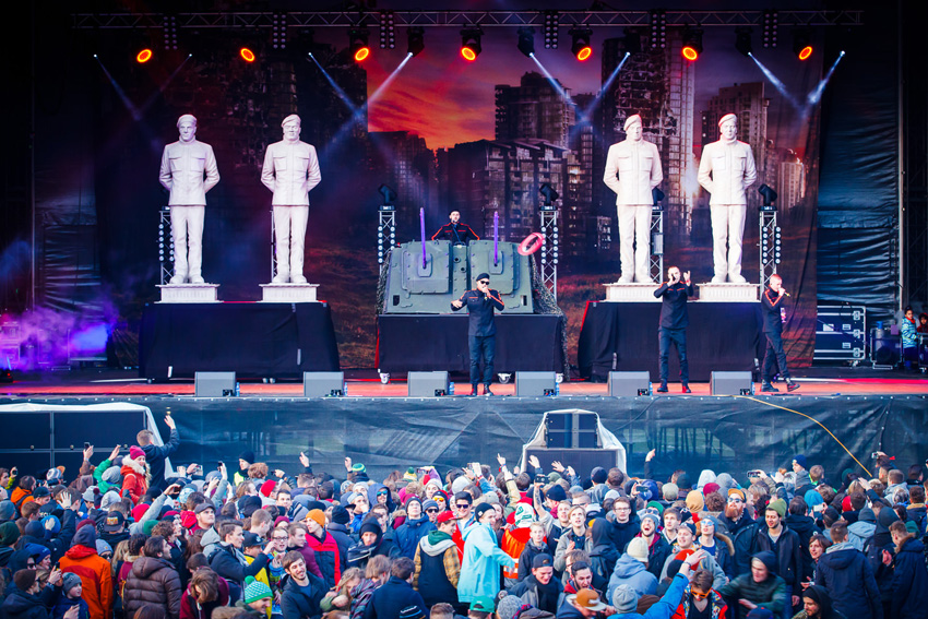 Air and Style Innsbruck Air and Style Innsbruck