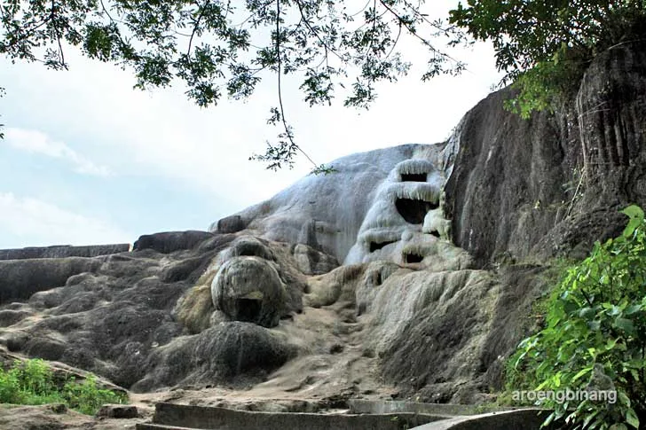air panas tirta sanita ciseeng bogor