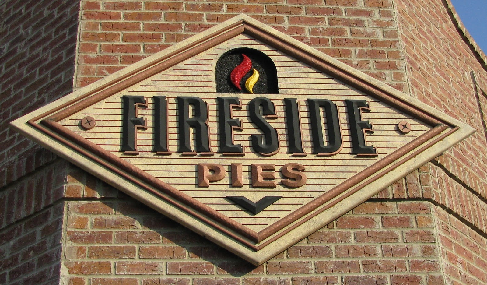 The Deep Dish: Week 14: Fireside Pies